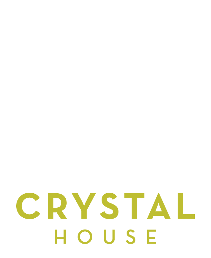 Crystal House logo